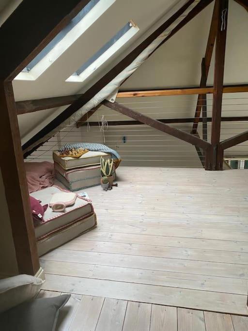 The Captain'S 4 Bed Penthouse Fowey Ngoại thất bức ảnh