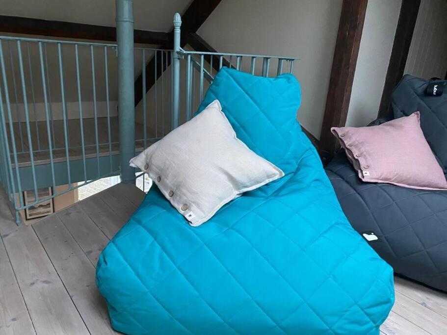 The Captain'S 4 Bed Penthouse Fowey Ngoại thất bức ảnh